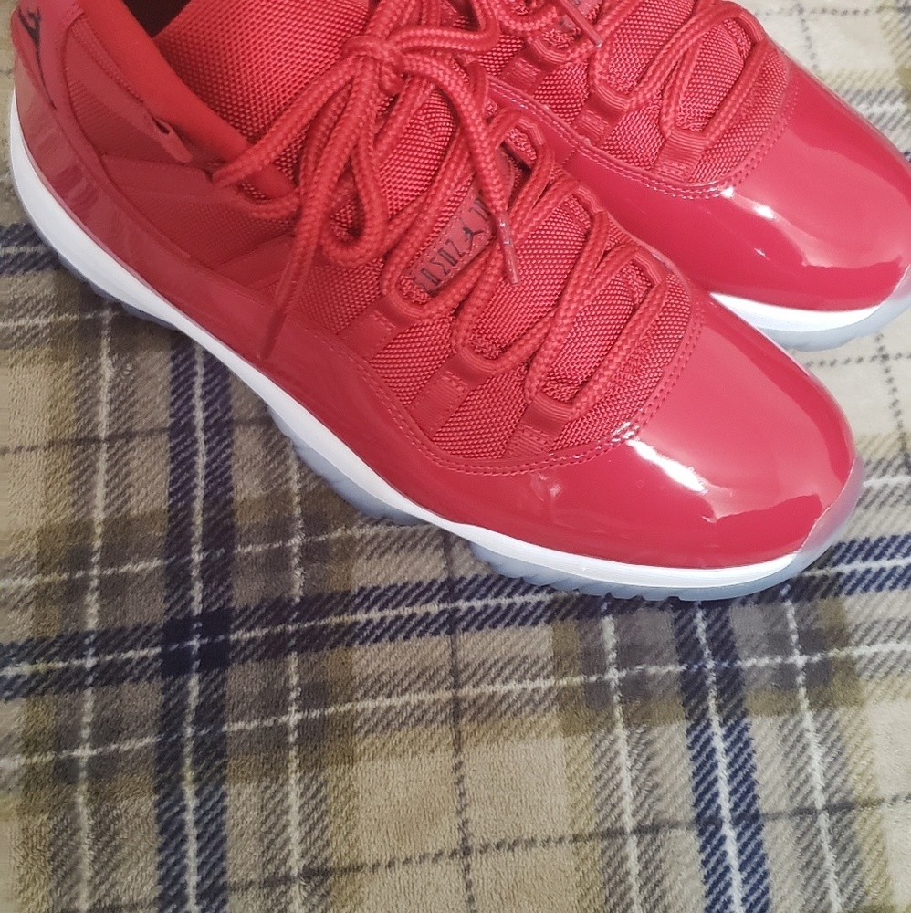 Jordan's 11